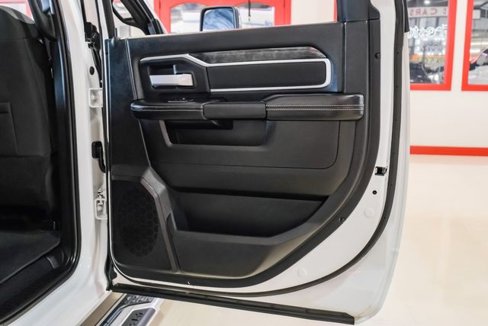 Used 2024 RAM 2500 Big Horn w/ Off Road Package image 51