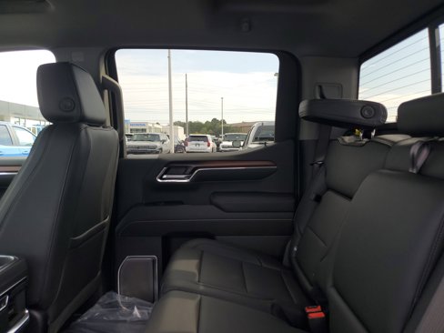 New 2026 GMC Sierra 1500 Denali image 10