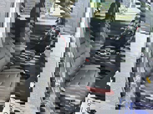 New 2026 Chevrolet Equinox RS w/ Convenience Package III image 26