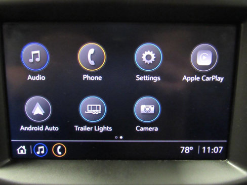 Used 2022 Chevrolet Silverado 1500 W/T w/ WT Value Package image 40