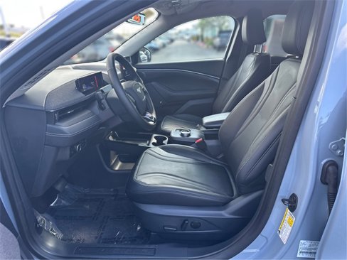 Certified 2024 Ford Mustang Mach-E Premium image 9