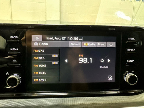 Used 2022 Kia K5 LXS image 47