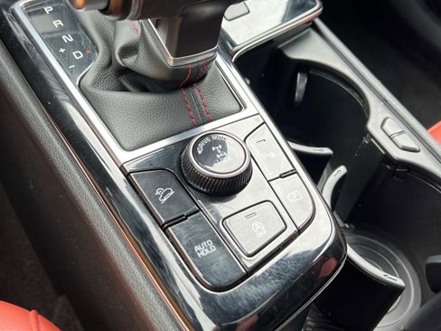 Used 2023 Kia Sportage SX image 24