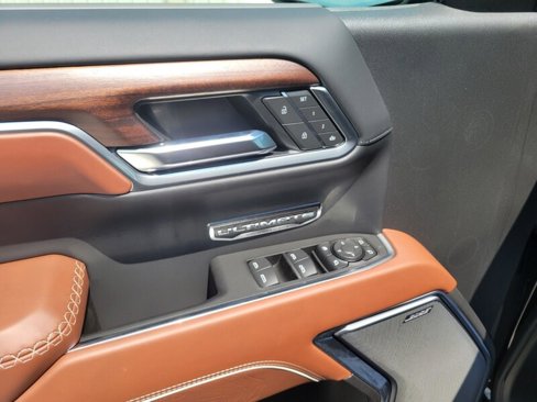New 2026 GMC Sierra 1500 Denali Ultimate image 21