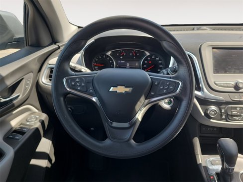 Used 2023 Chevrolet Equinox LT image 12
