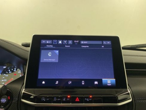 New 2026 Jeep Compass Limited image 10