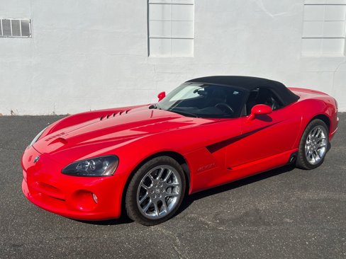 Used 2003 Dodge Viper SRT-10 image 19