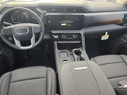 New 2026 GMC Sierra 2500 Denali w/ Denali Reserve Package image 12