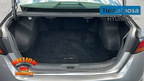 Used 2023 Nissan Altima 2.5 SL image 11