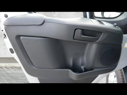 New 2024 RAM ProMaster 2500 w/ Quick Order Package 22H SLT+ image 14