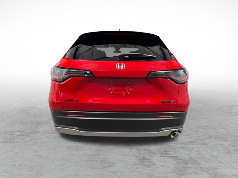 New 2026 Honda HR-V Sport image 4