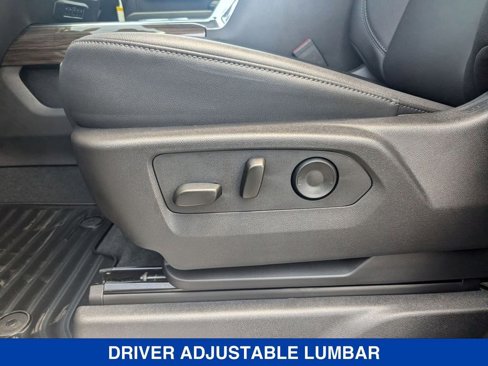 New 2025 Chevrolet Silverado 3500 LT w/ All Star Edition image 15