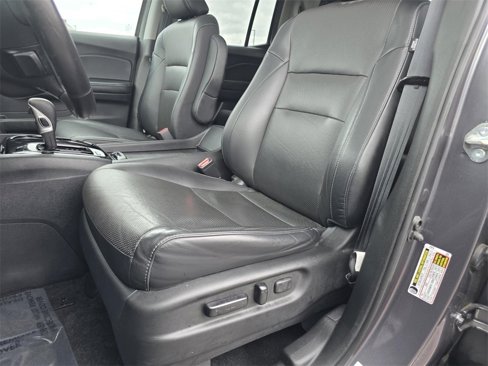Certified 2019 Honda Ridgeline RTL-E image 28