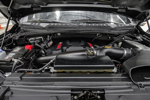 Used 2019 Ford F150 Raptor w/ Equipment Group 802A Luxury image 56