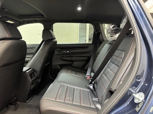 New 2026 Honda CR-V Sport-L image 16