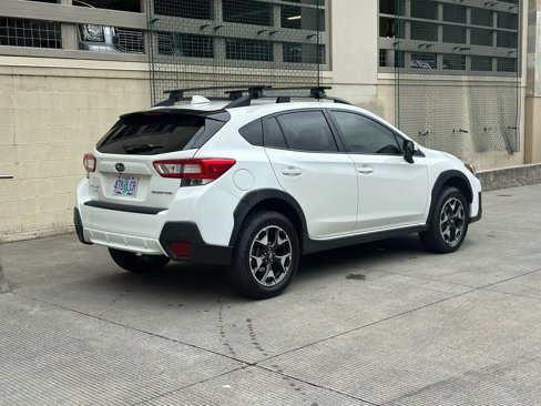 Used 2019 Subaru Crosstrek 2.0i Premium w/ Popular Package #3 image 3