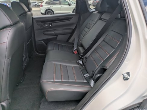 New 2026 Honda CR-V Sport-L image 13