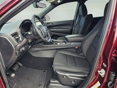 New 2026 Dodge Durango GT w/ Blacktop Package image 17