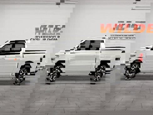 New 2026 RAM 1500 Laramie image 3