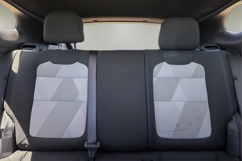 Used 2025 Chevrolet Trax RS image 18
