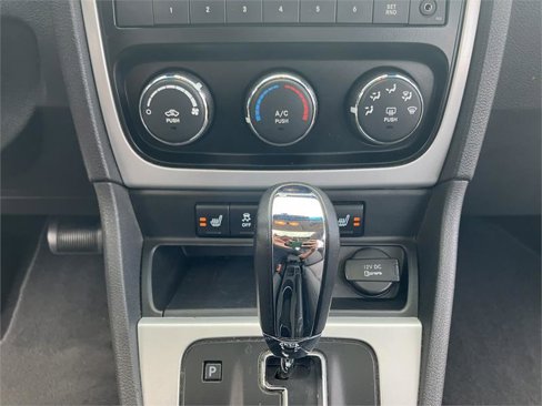 Used 2011 Dodge Caliber Heat w/ Driver Convenience Group image 14