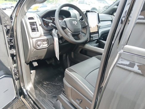 New 2026 RAM 3500 Laramie image 48