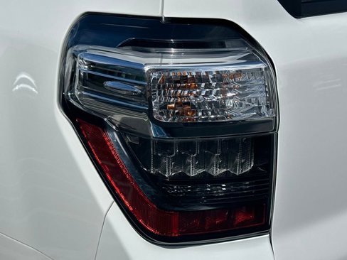 Certified 2024 Toyota 4Runner TRD Sport image 10