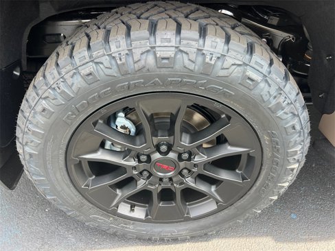 New 2026 Toyota Sequoia 1794 Edition image 17