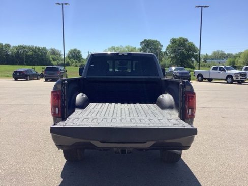 New 2025 RAM 2500 Laramie image 11