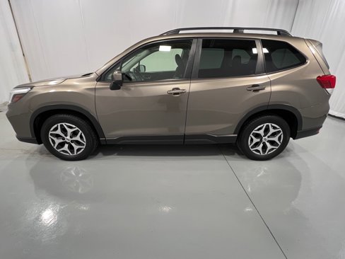 Used 2020 Subaru Forester Premium w/ Popular Package #1 image 8