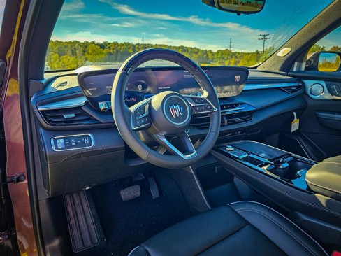 New 2026 Buick Enclave Avenir image 16