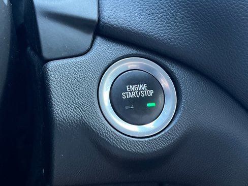 Used 2022 Chevrolet Equinox LT image 22