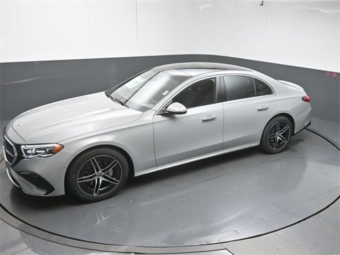 New 2026 Mercedes-Benz E 350 Sedan image 45