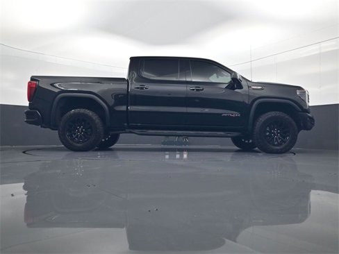 Used 2023 GMC Sierra 1500 AT4X image 24