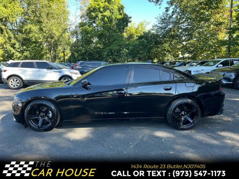 Used 2021 Dodge Charger SXT w/ Plus Group image 12