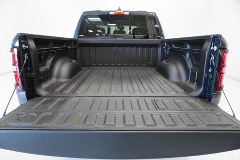 New 2026 RAM 1500 Rebel w/ Rebel Level 2 Equipment Group image 8