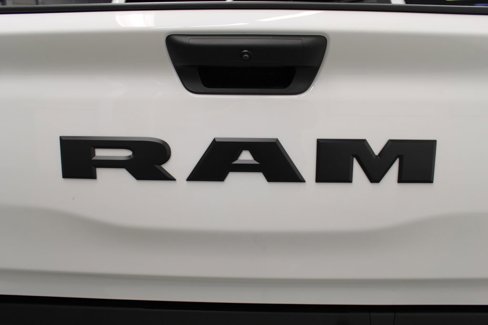 New 2026 RAM 1500 Tradesman image 44