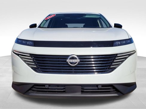 New 2025 Nissan Murano SL image 13