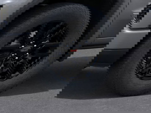 New 2026 GMC Sierra 1500 Elevation w/ Preferred Package image 9