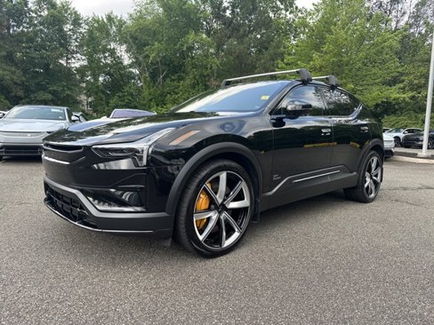 Used 2025 Polestar Polestar 3 image 3