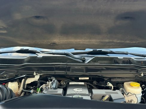 Used 2020 RAM 2500 Laramie image 29