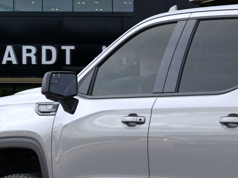 New 2026 GMC Sierra 1500 AT4 w/ AT4 Premium Package image 14