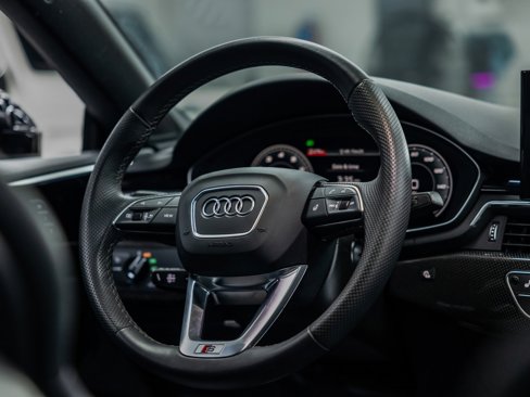 Used 2024 Audi S5 Premium Plus w/ Premium Plus Package image 34