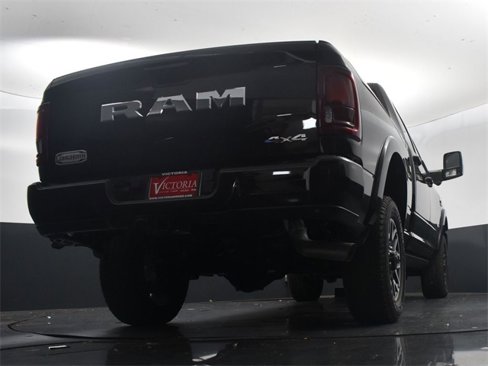 New 2025 RAM 2500 Limited image 20