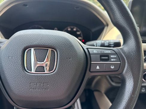 Used 2024 Honda HR-V LX image 19