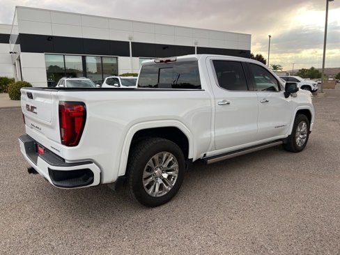 Used 2022 GMC Sierra 1500 Denali image 5