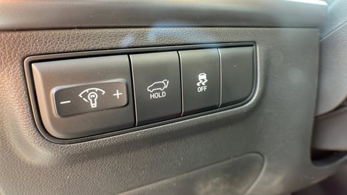 New 2025 Hyundai Tucson SEL image 18