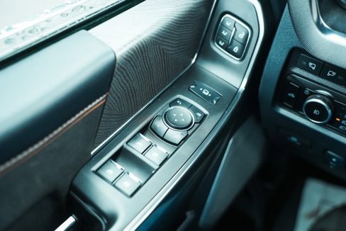 Used 2024 Ford F450 Platinum image 33
