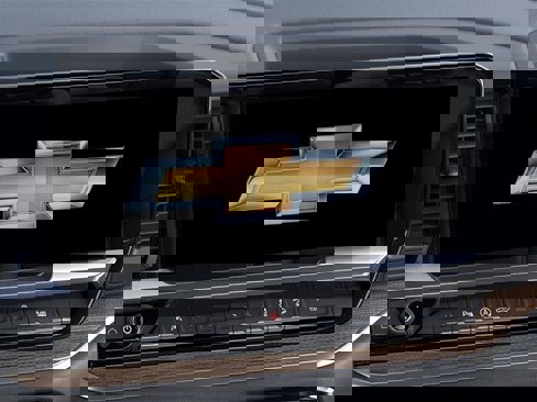 New 2026 Chevrolet Silverado 1500 LT image 20