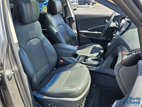 Used 2018 Hyundai Santa Fe Sport w/ Cargo Package image 18